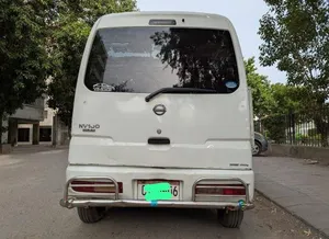 Nissan Clipper 2013 for Sale
