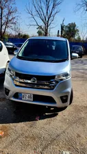 Nissan Dayz Highway Star G 2014 for Sale