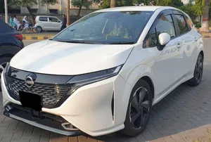 Nissan Note e-Power Aura 2022 for Sale