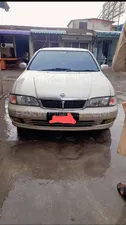 Nissan Sunny Super Saloon Automatic 1.6 2003 for Sale