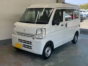 Suzuki Every PA 2021 for Sale