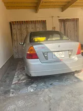 Suzuki Liana RXi 2007 for Sale