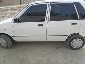 Suzuki Mehran 2018 for Sale