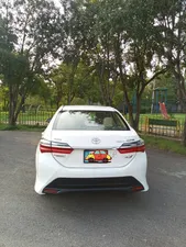 Toyota Corolla Altis Automatic 1.6 2020 for Sale