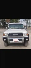 Toyota Land Cruiser 1995 for Sale