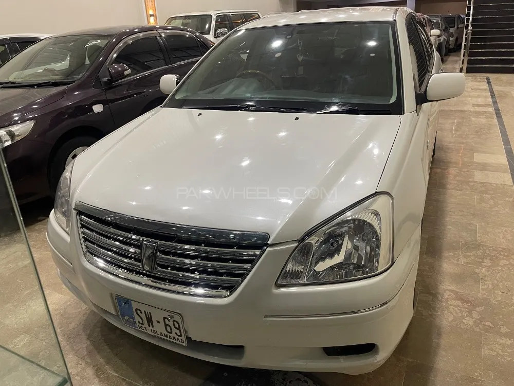 Toyota Corolla 2005 for Sale in Quetta Image-1