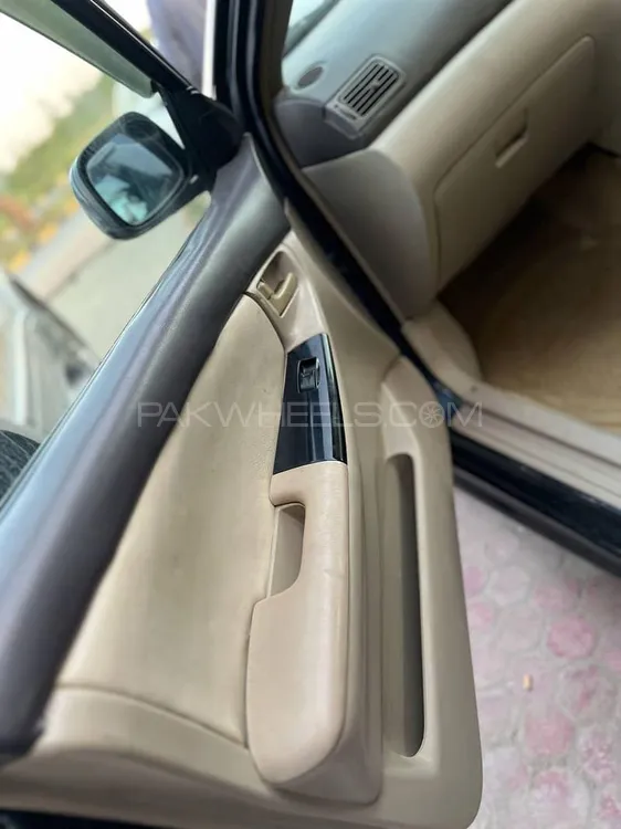 Toyota Corolla 2005 for Sale in Rawalpindi Image-1