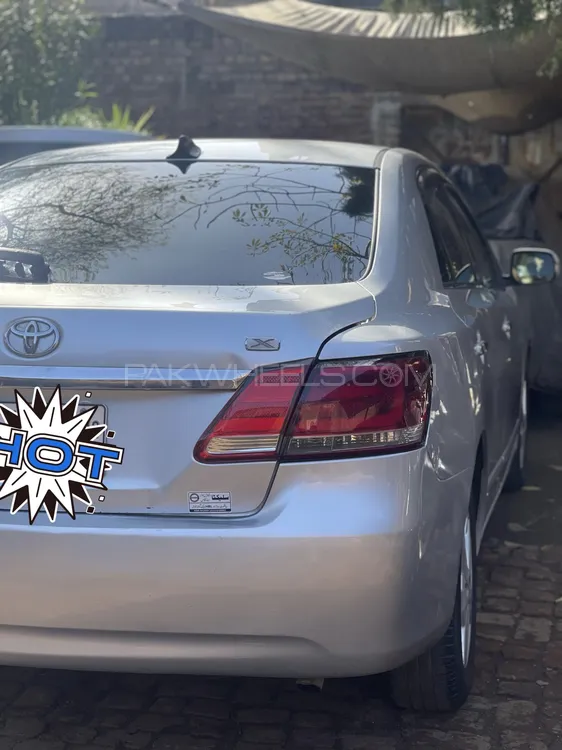 Toyota Premio 2012 for Sale in Gujranwala Image-1
