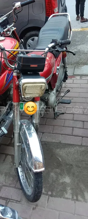 Union Star US 70cc 2020 for Sale Image-1