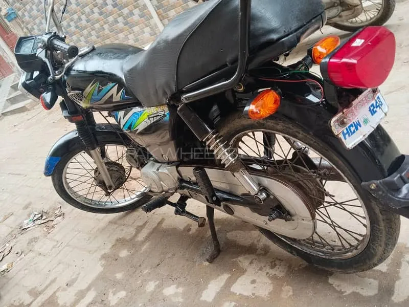 Unique Xtreme UD 70 2021 for Sale Image-1