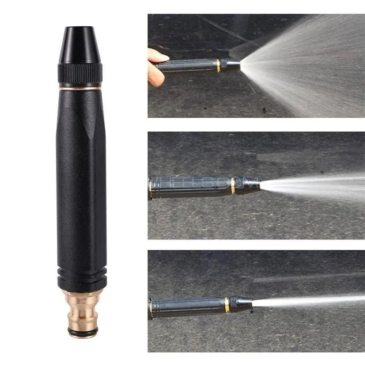 1 pcs high pessure water gun sprayer for car Image-1