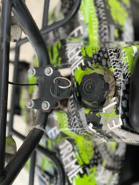 Chinese Bikes Other 2025