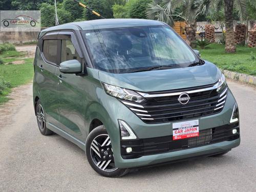 Used Nissan Dayz Highway Star G 2024