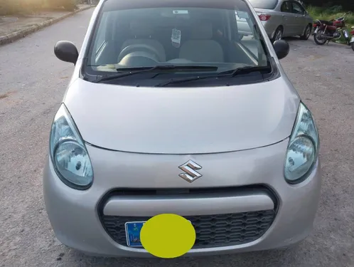 Suzuki Alto G 2011