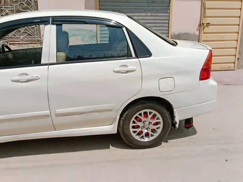 Suzuki Liana RXi 2008