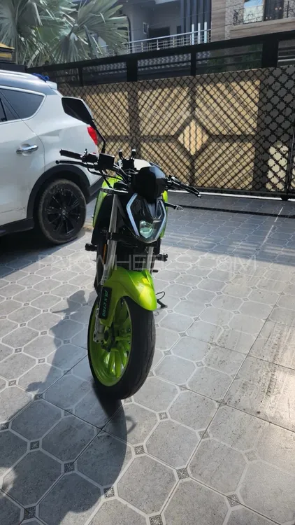 Benelli 251s 2024 for Sale Image-1