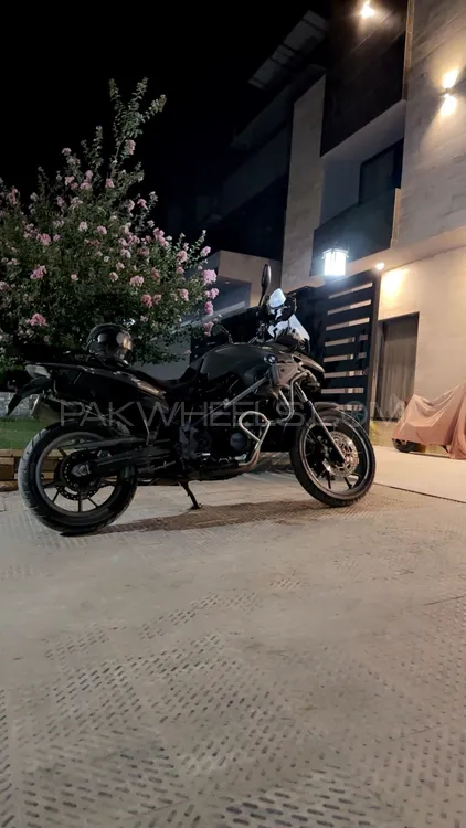 BMW F 800 GS 2014 for Sale Image-1