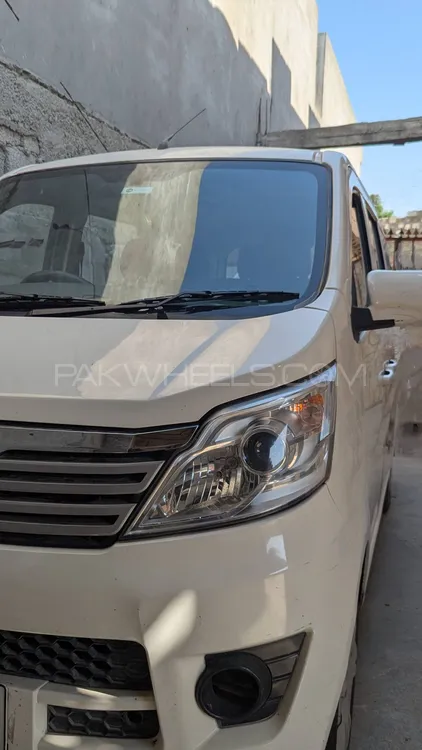 Changan Karvaan 2020 for Sale in Islamabad Image-1