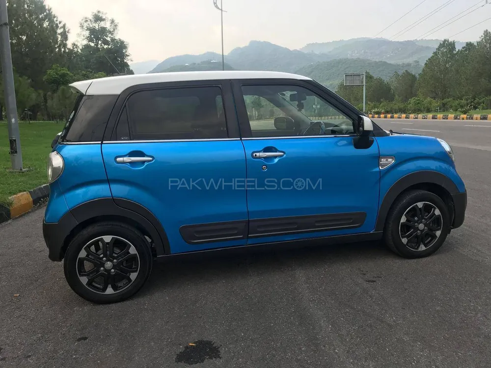 Daihatsu Cast 2016 for Sale in Islamabad Image-1