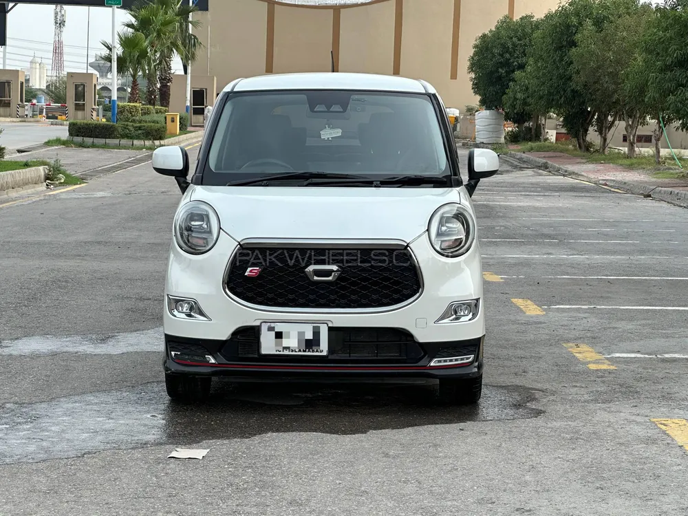 Daihatsu Cast 2018 for Sale in Islamabad Image-1