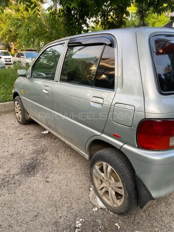 Daihatsu Cuore 2006 for Sale in Islamabad Image-1