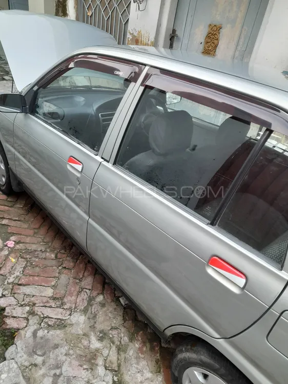 Daihatsu Cuore 2010 for Sale in Mandi bahauddin Image-1
