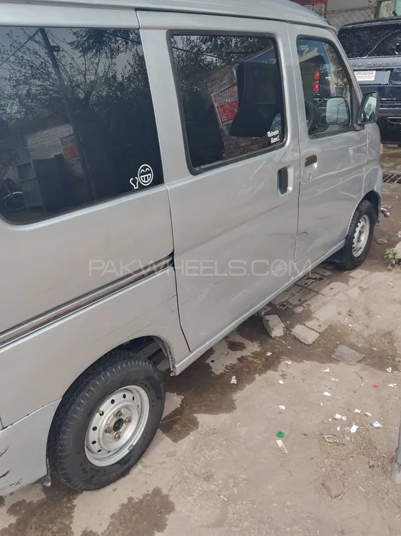 Daihatsu Hijet 2018 for Sale in Sialkot Image-1