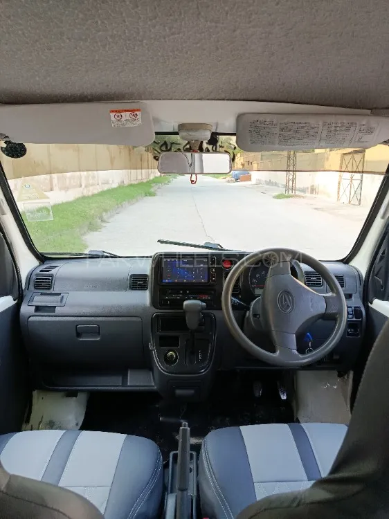 Daihatsu Hijet 2012 for Sale in Rawalpindi Image-1