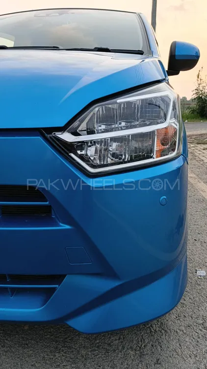 Daihatsu Mira 2021 for Sale in Sialkot Image-1
