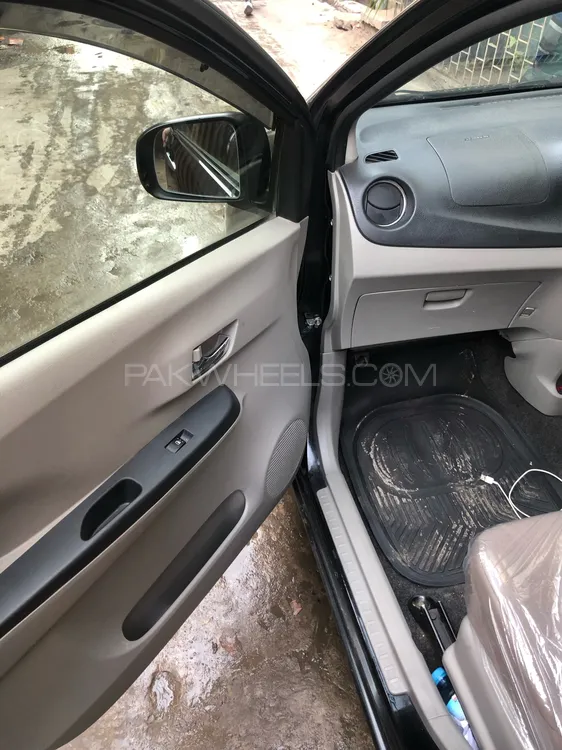 Daihatsu Mira 2012 for Sale in Lahore Image-1