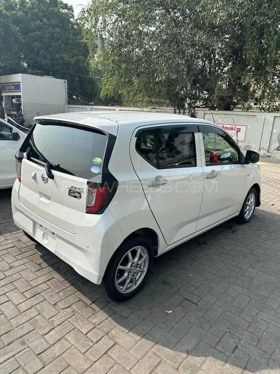 Daihatsu Mira 2019 for Sale in Karachi Image-1