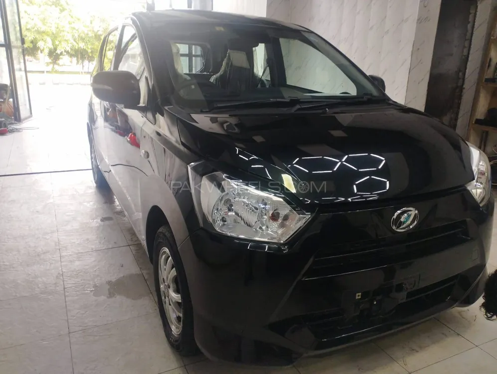 Daihatsu Mira 2023 for Sale in Lahore Image-1