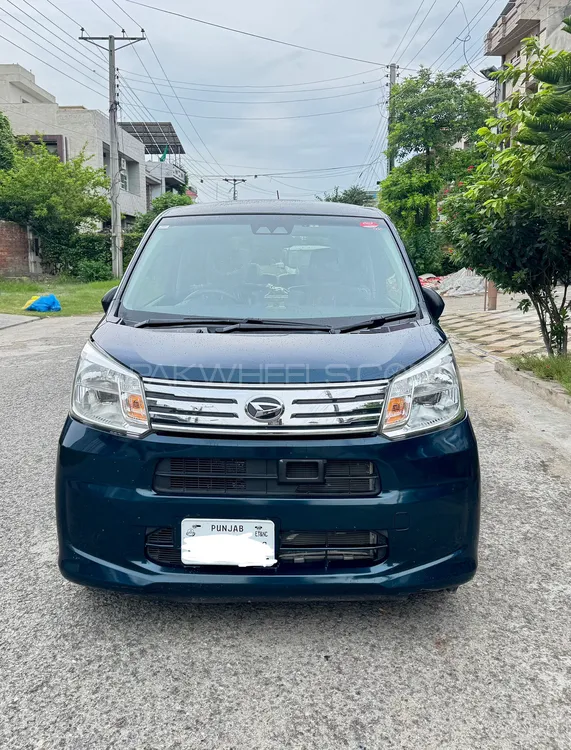 Daihatsu Move 2023 for Sale in Lahore Image-1