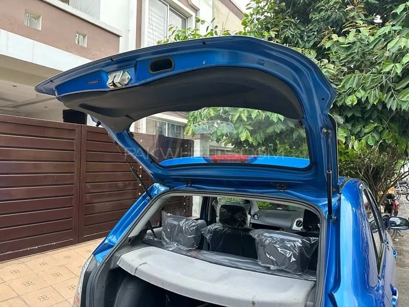 FAW V2 2016 for Sale in Lahore Image-1