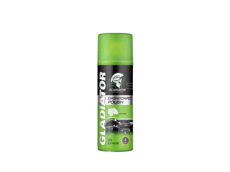 Gladiator Dashbourd Polish Jasmine High Quality Image-1