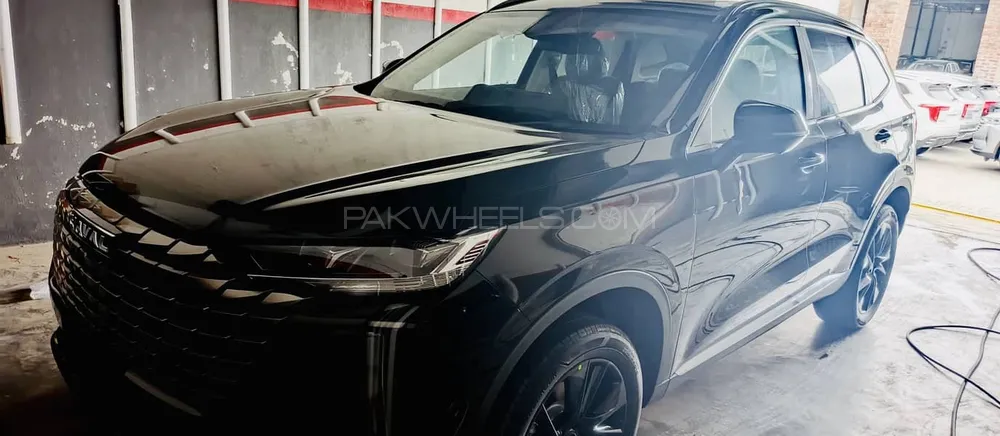 Haval H6 2025 for Sale in Sialkot Image-1