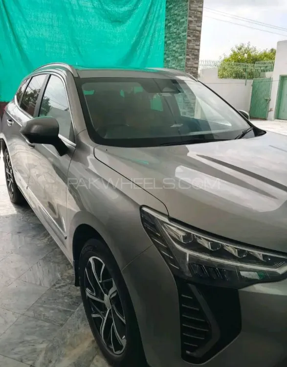 Haval Jolion 2024 for Sale in Okara Image-1