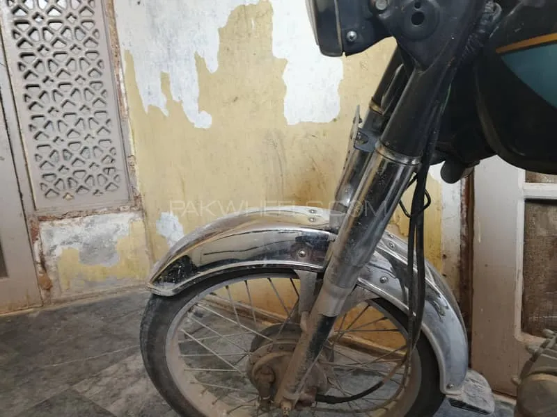 Hi Speed CDI SR-70CC EURO-2 2023 for Sale Image-1