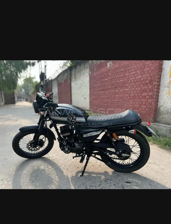 Hi Speed Infinity 150 2022 for Sale Image-1