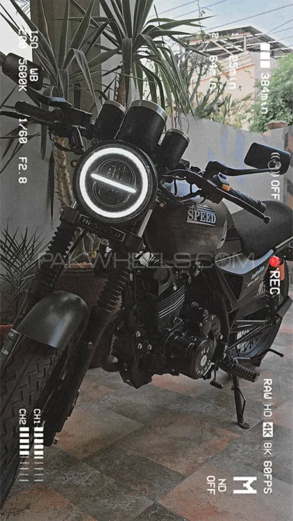 Hi Speed Infinity 150 2023 for Sale Image-1