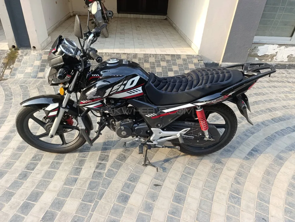 Honda CB 150F 2024 for Sale Image-1