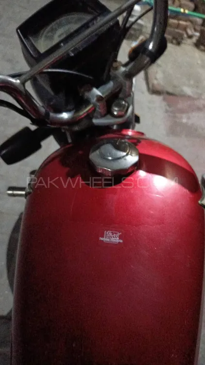 Honda CD 70 2021 for Sale Image-1