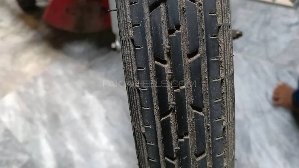 Honda CD 70 2021 for Sale Image-1