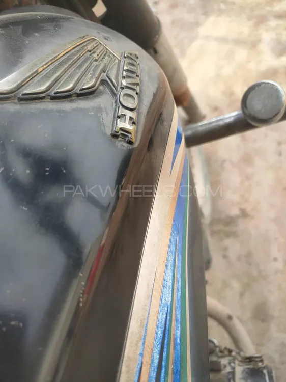 Honda CD 70 Dream 2014 for Sale Image-1