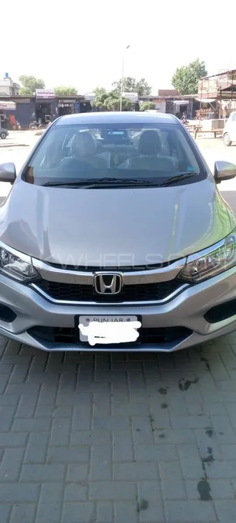 Honda City 2023 for Sale in Khanewal Image-1