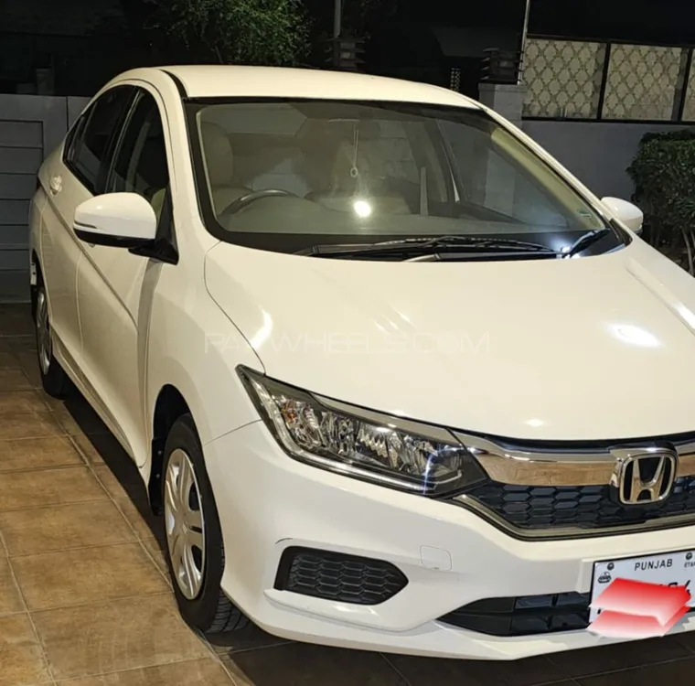 Honda City 2024 for Sale in Multan Image-1