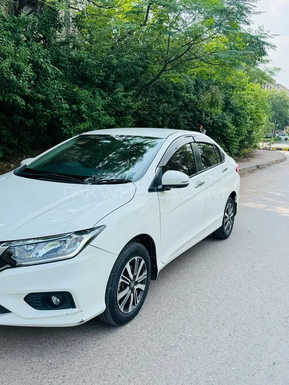 Honda City 2023 for Sale in Islamabad Image-1