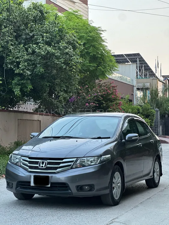 Honda City 2016 for Sale in Rawalpindi Image-1