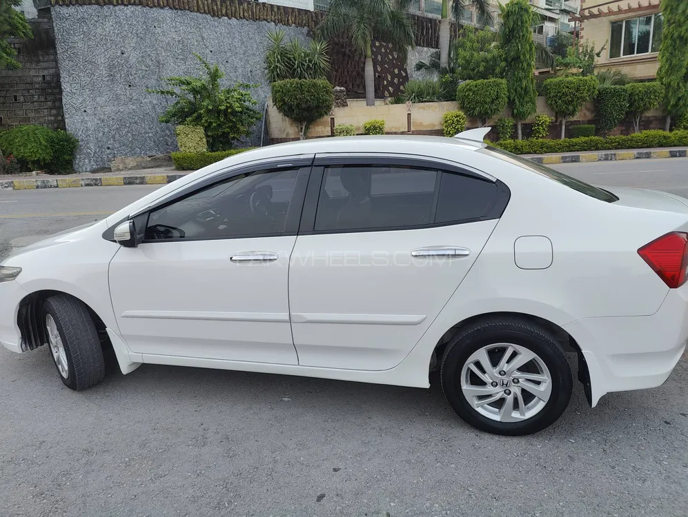 Honda City 2020 for Sale in Rawalpindi Image-1