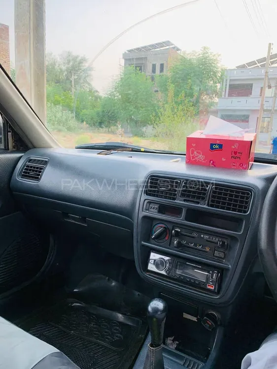 Honda City 1998 for Sale in Bahawalpur Image-1